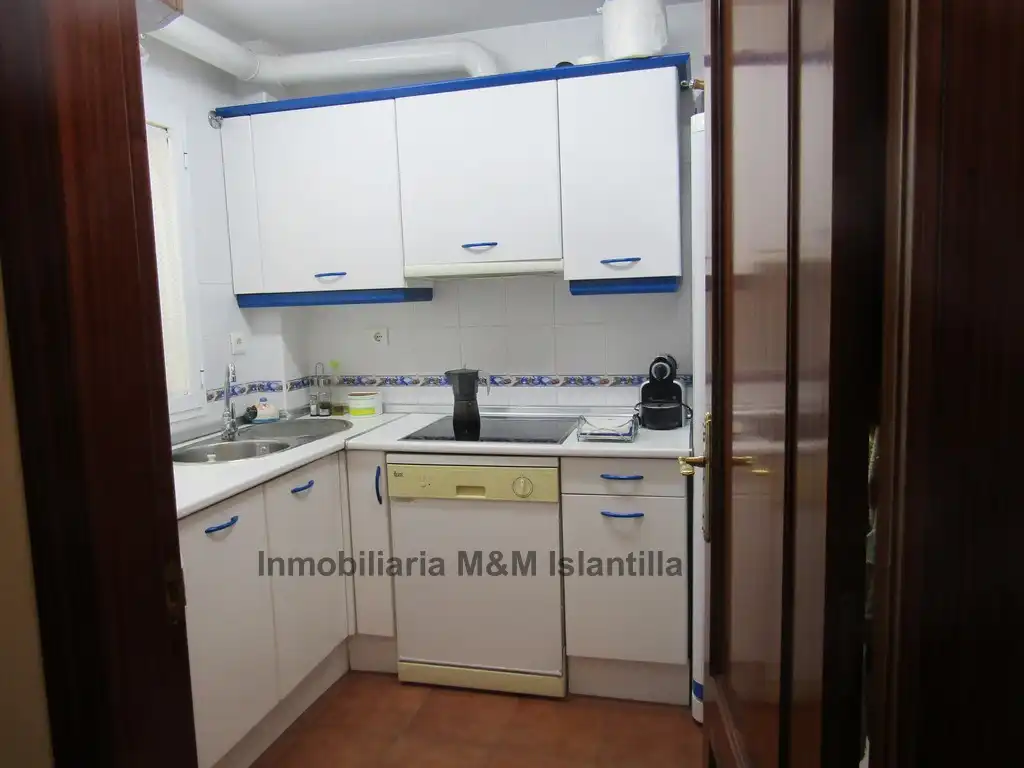 Adossat amb terrassa en venda a Islantilla Golf, imagen 17