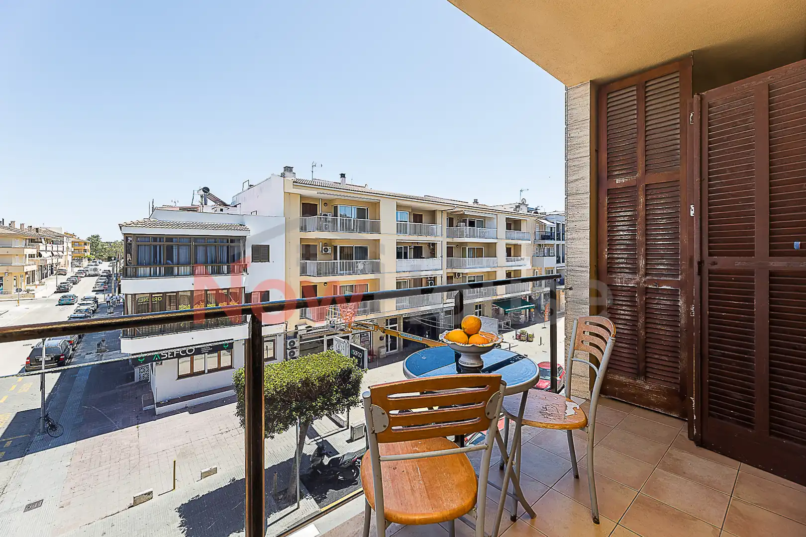 Piso con ascensor en venta en Carrer de Pollèntia