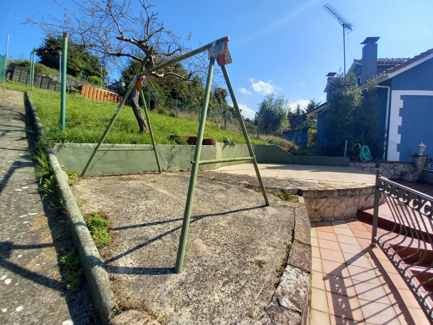 Casa con jardín en venta en Lugar Castro, imagen 17