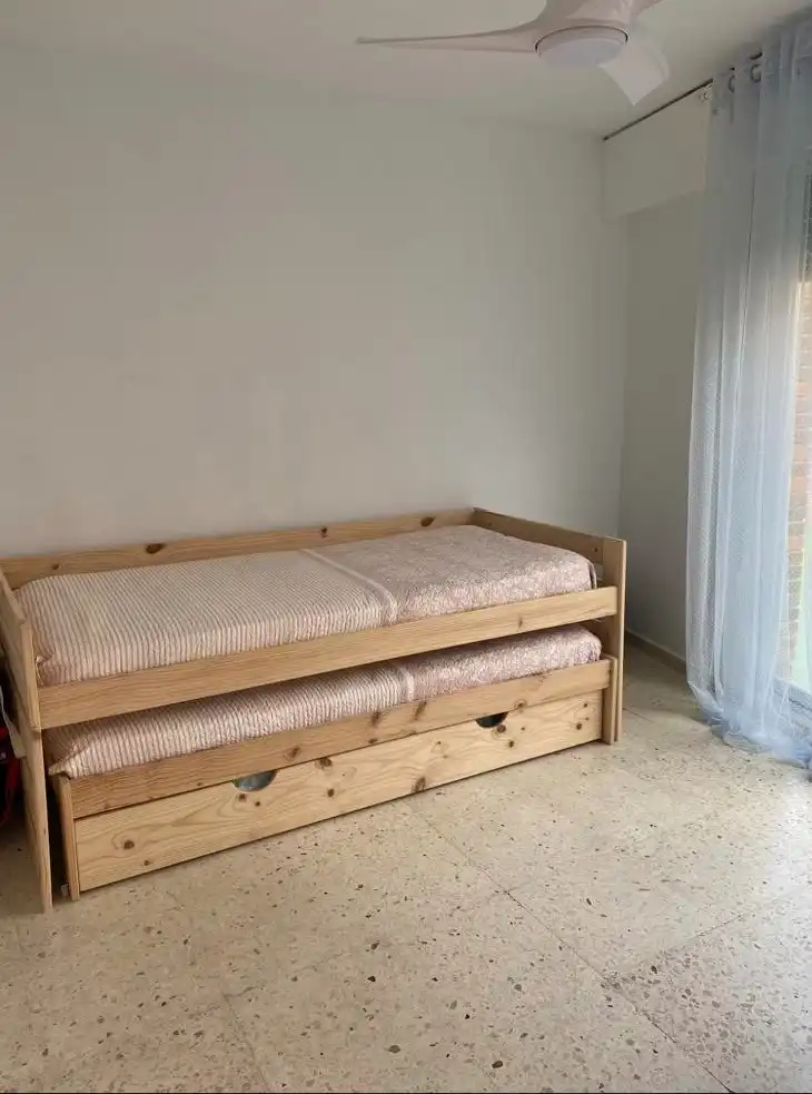 Habitación de Ático en venta en Alicante / Alacant con Aire acondicionado, Calefacción y Terraza