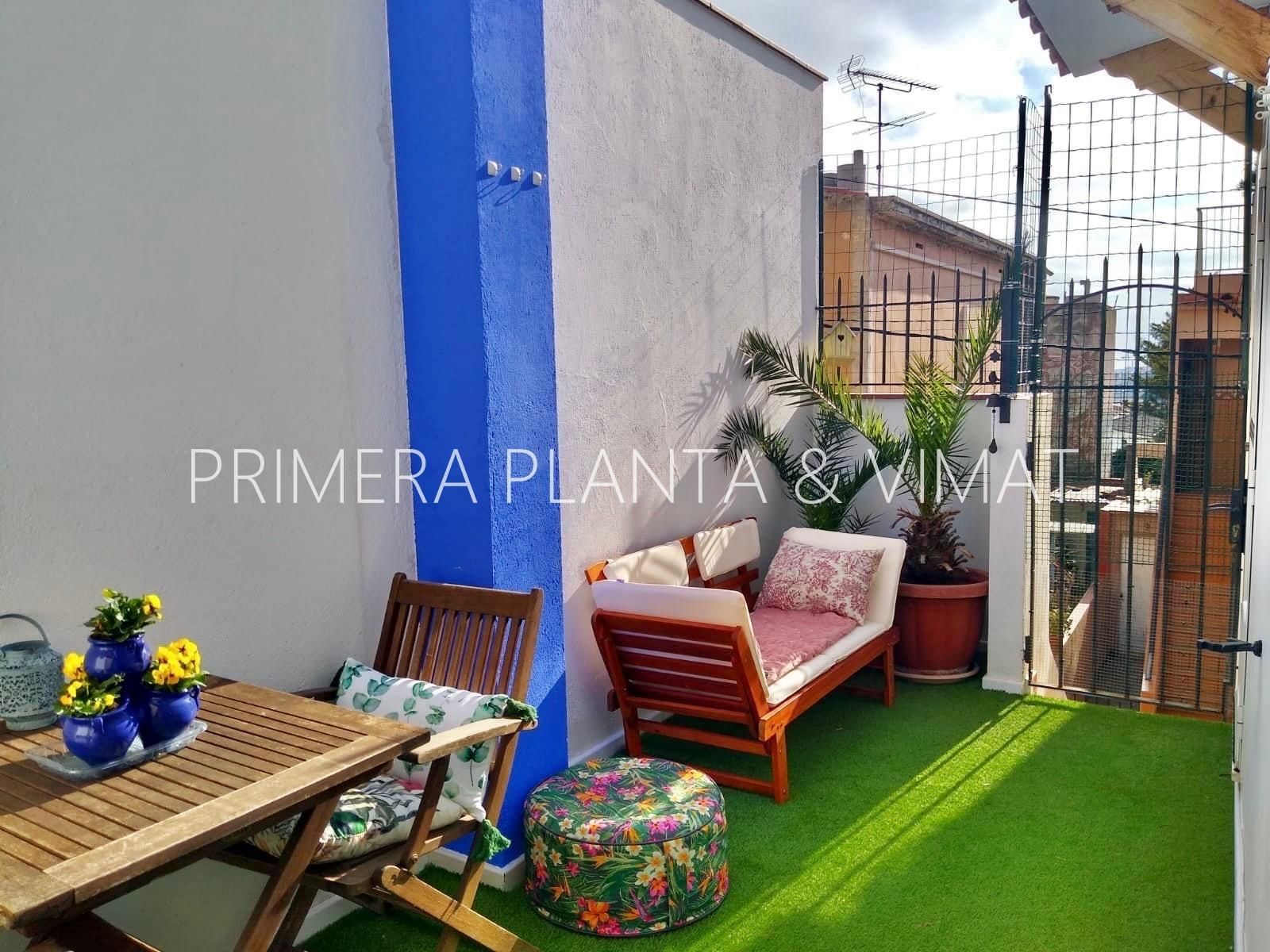 Piso en venta en Els Molins