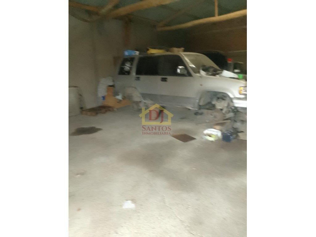 Parking of Industrial buildings for sale in Topas