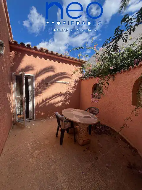 Houses for sale in L'Albir