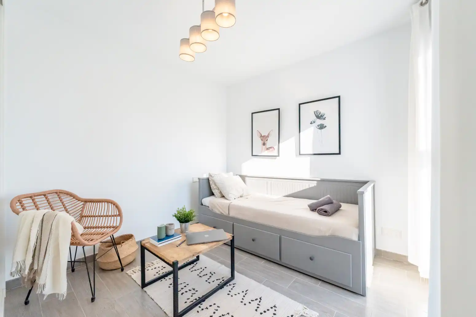 Flat with terrace for sale in Mijas Costa - CR CALA A ENTRERRIOS 2, imagen 15