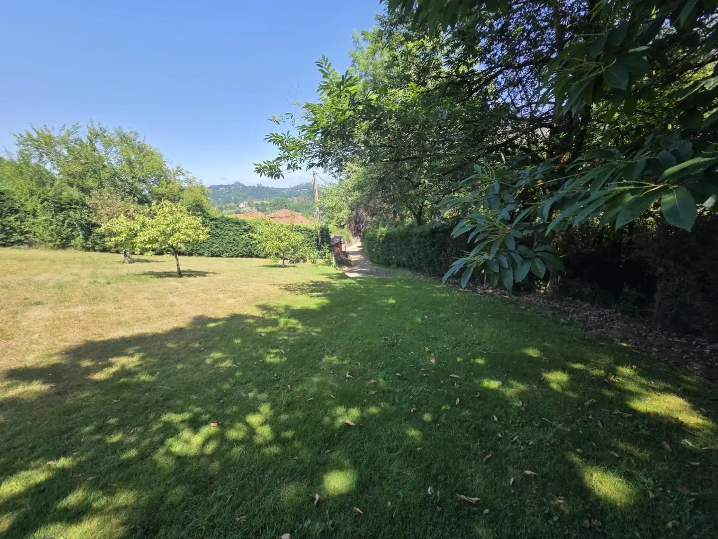 Rustikales Grundstück zum Verkauf in San Claudio - Trubia - Las Caldas, imagen 15