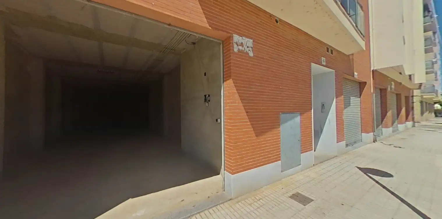 Local comercial en venda a Avinguda de Josefa Ahur