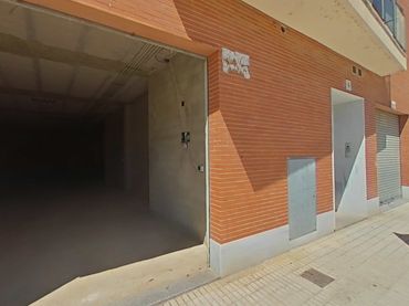 Local comercial en venda a Avinguda de Josefa Ahur