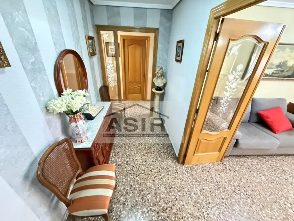 Flat for sale in Alzira  with Balcony