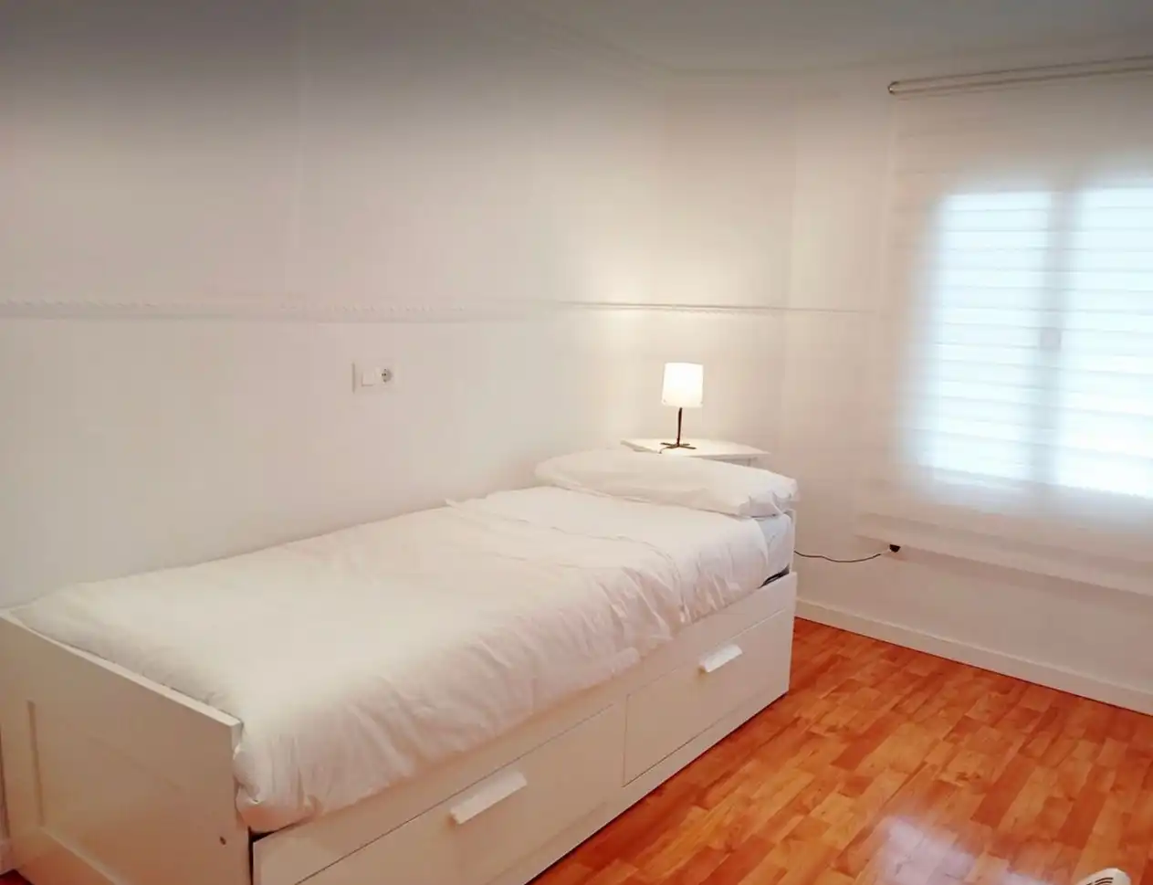 Habitación de Casa o chalet en venta en Cudillero con Calefacción, Trastero y Amueblado