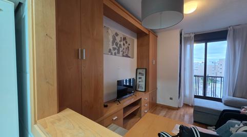 Foto 3 de Apartamento de alquiler en Calle de Belfast, 13, Rejas,  Madrid Capital