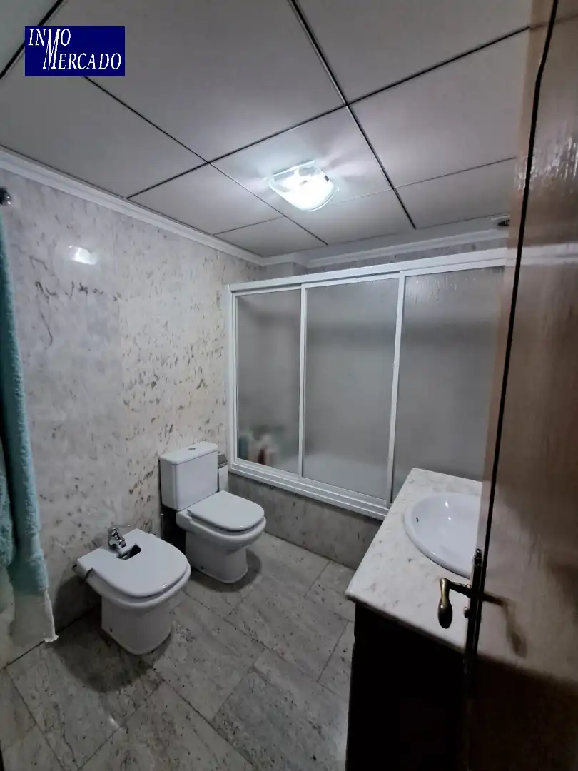 Piso en venta en Pozoblanco, imagen 12