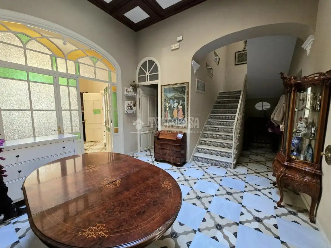 Casa o chalet en venta en Morón de la Frontera con Aire acondicionado y Balcón
