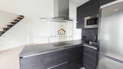 Foto 4 de Àtic de lloguer a Calle Candelaria Mora, 7, Legazpi,  Madrid Capital