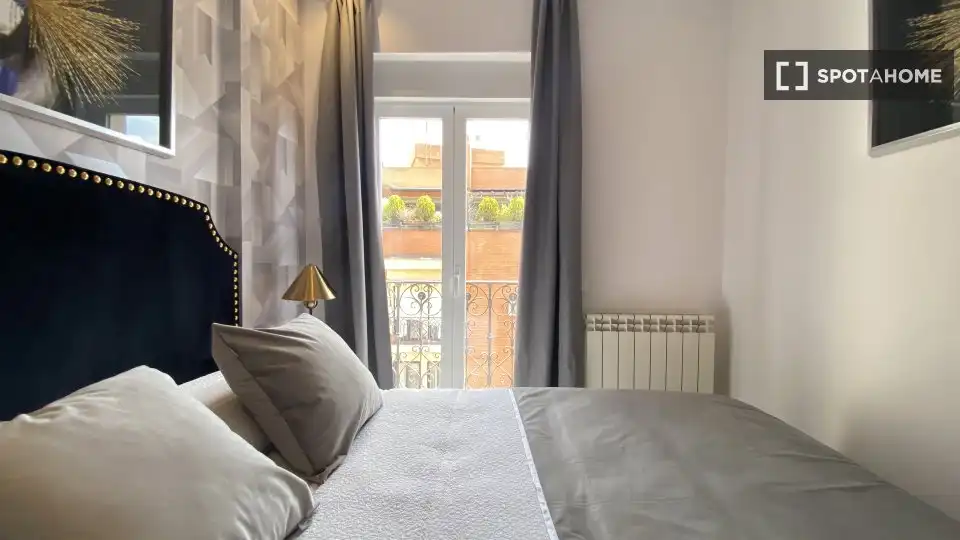 Piso en alquiler en Moncloa - Aravaca, imagen 9