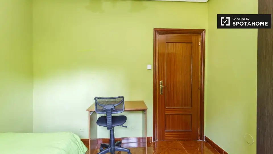 Habitació a Pueblo Nuevo
