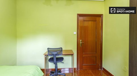 Foto 3 de Habitació a Pueblo Nuevo, Madrid Capital