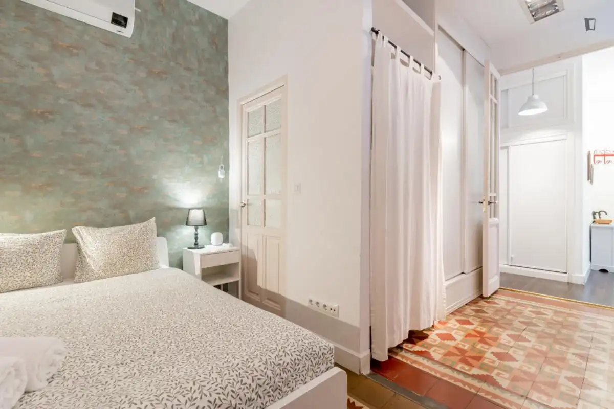 Apartament de lloguer a Sol