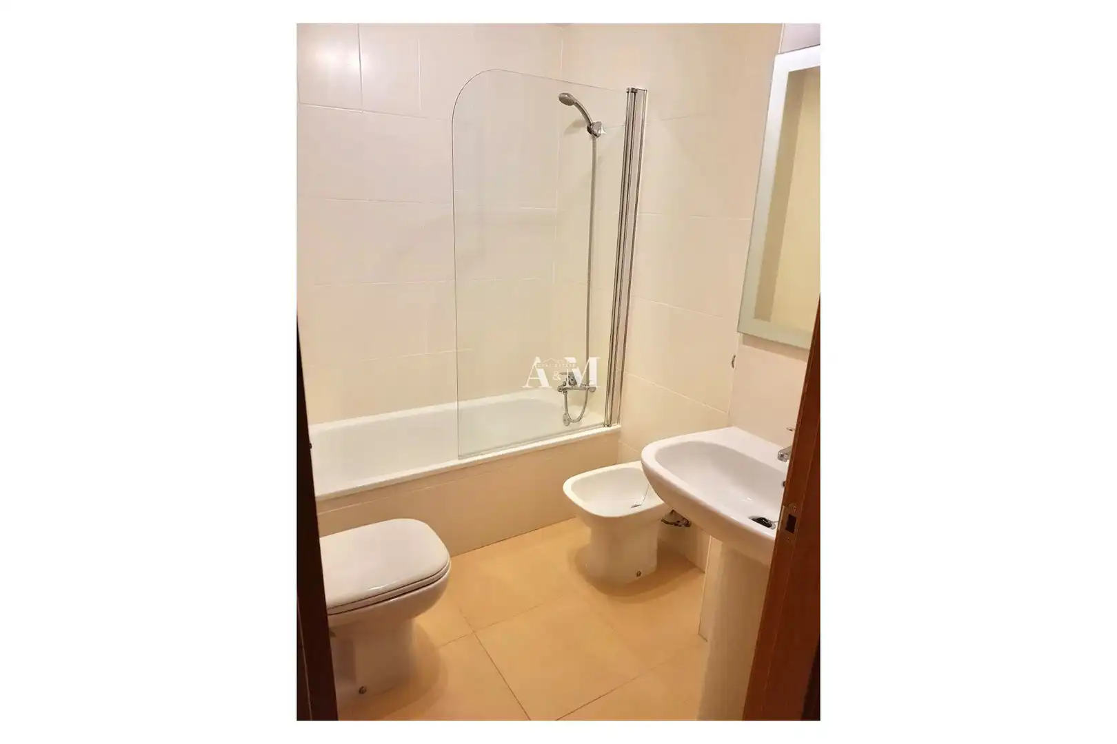 Flat with terrace to rent in Terrazas de la Torre Golf, imagen 21