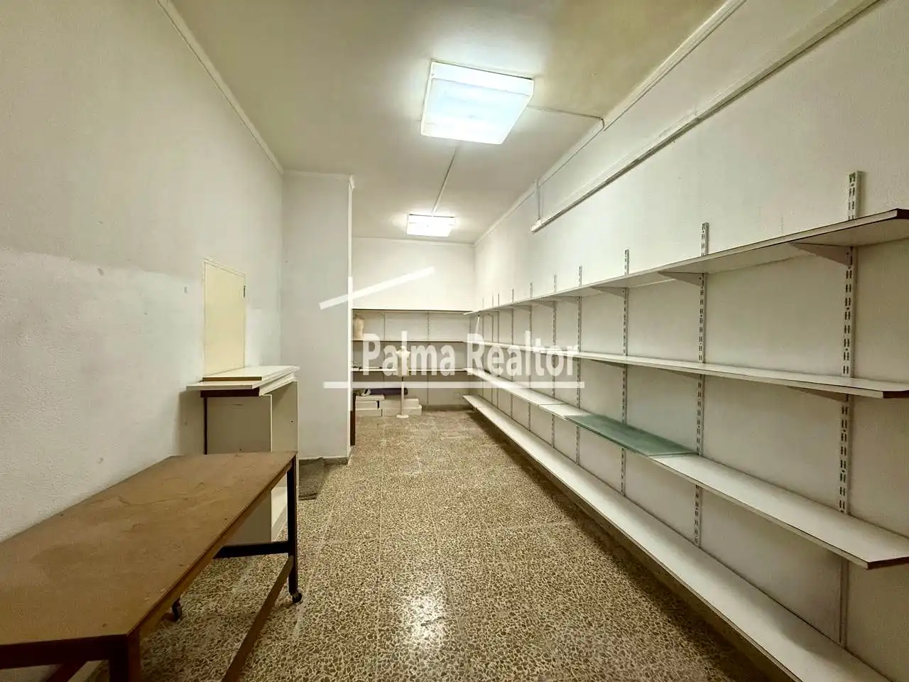 Business premises to rent in calle de Pius XII, imagen 17