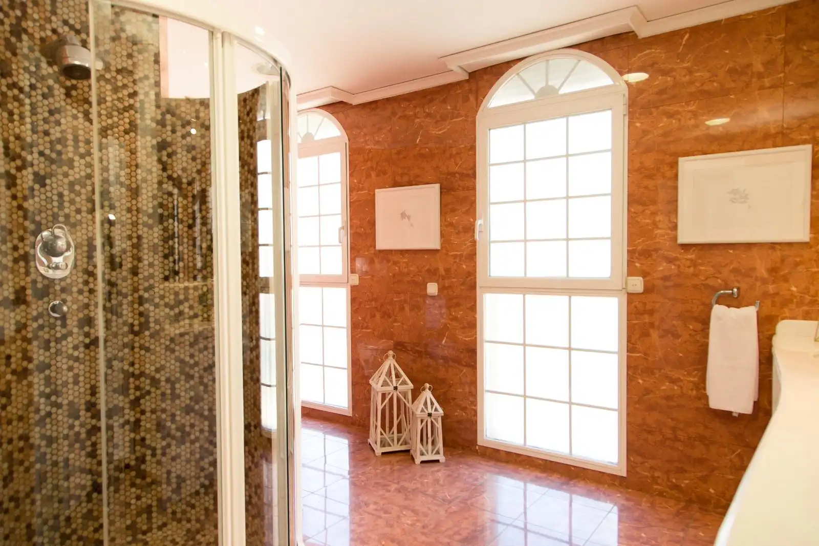 Villa avec terrasse à vendre à Carrer del Pare Quinto, imagen 27