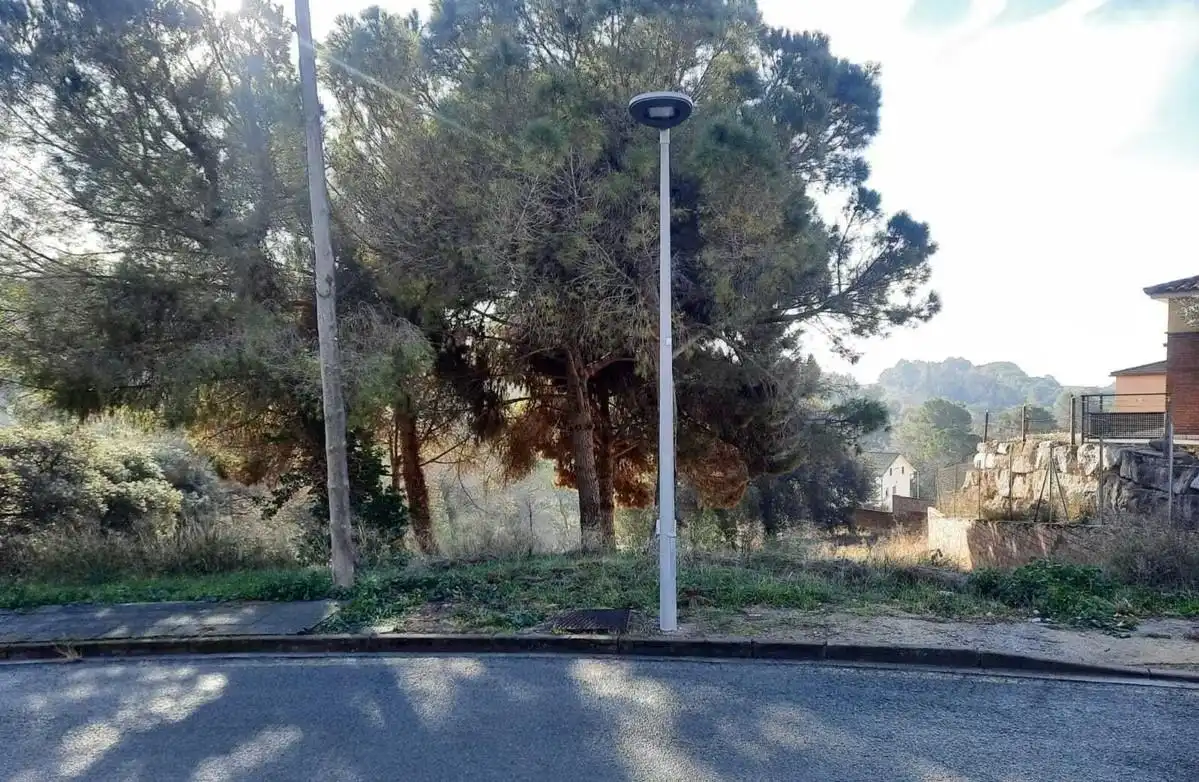 Terreny residencial en venda a Comapedrosa, imagen 5