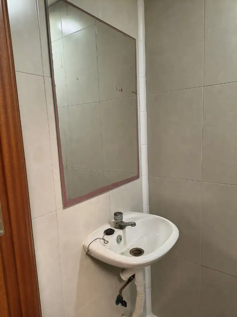 Baño de Local en venta en Jerez de la Frontera con Aire acondicionado y Calefacción