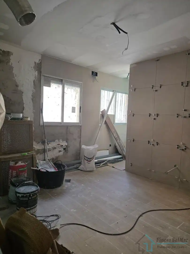 Habitación de Planta baja en venta en Castellón de la Plana / Castelló de la Plana
