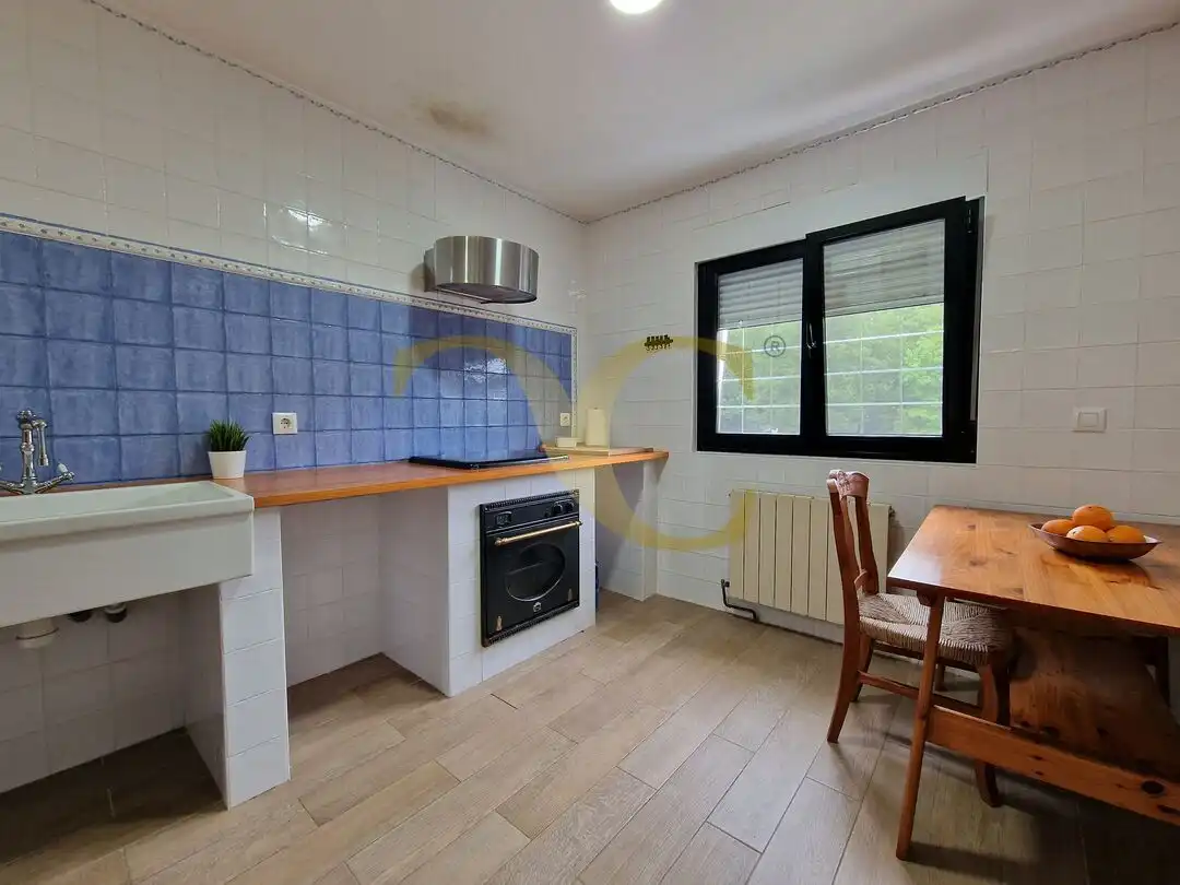 House with terrace for sale in Quintana, imagen 15