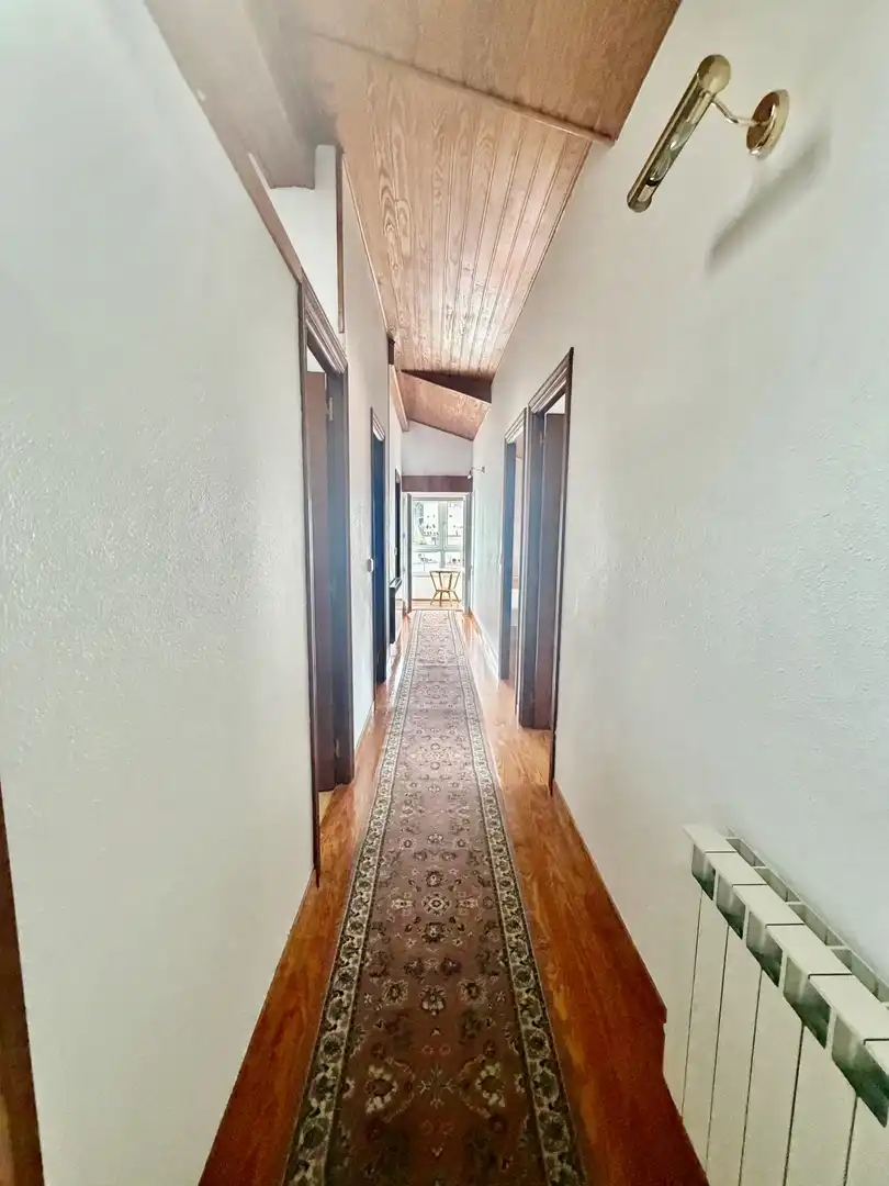 Flat for rent in Solares - AVENIDA VIRGEN DEL PILAR, Solares - Valdecilla