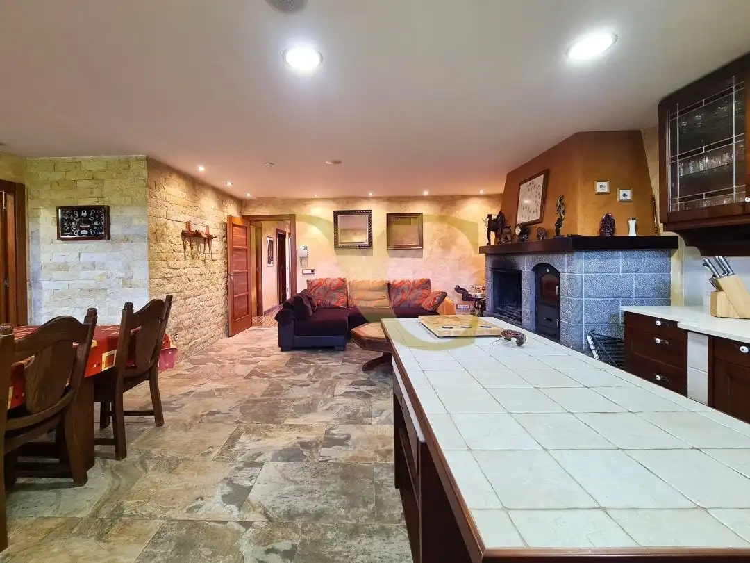Villa con terrazza in vendita a Camino del Chamurru, imagen 82