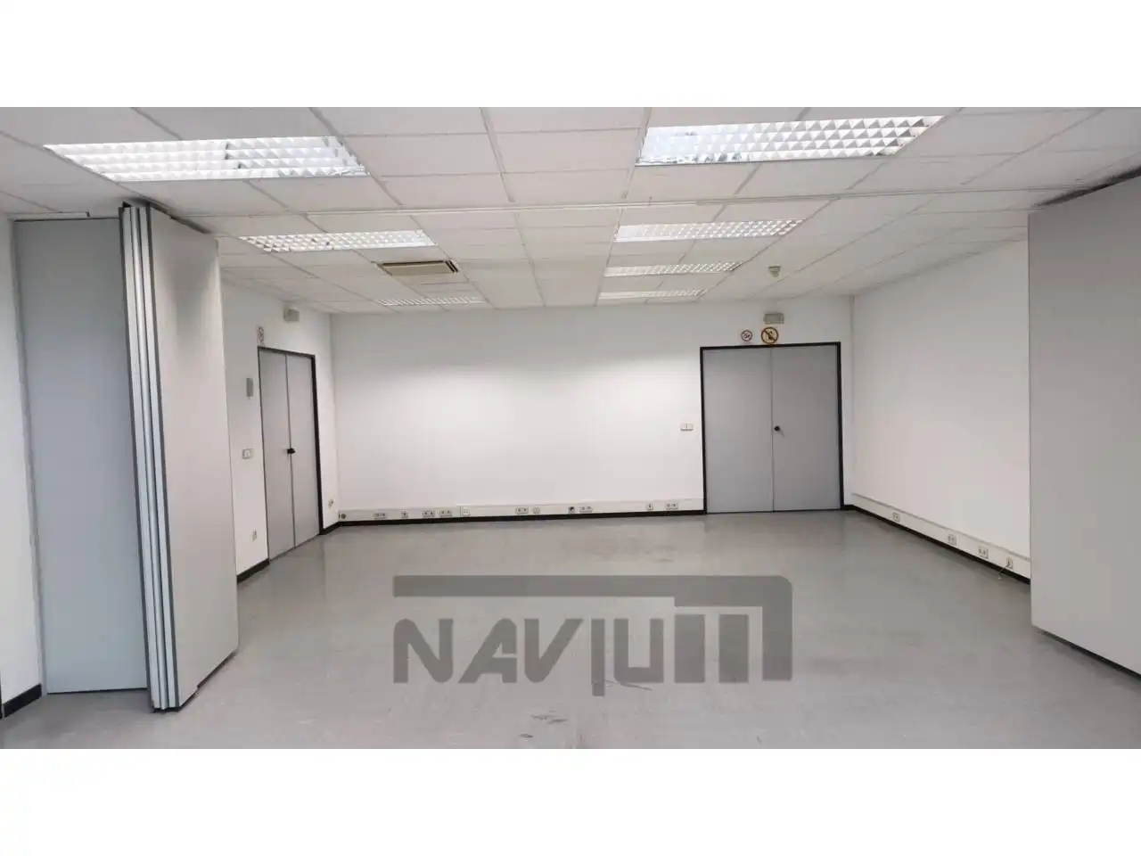 Nave industrial de alquiler en Madrid
