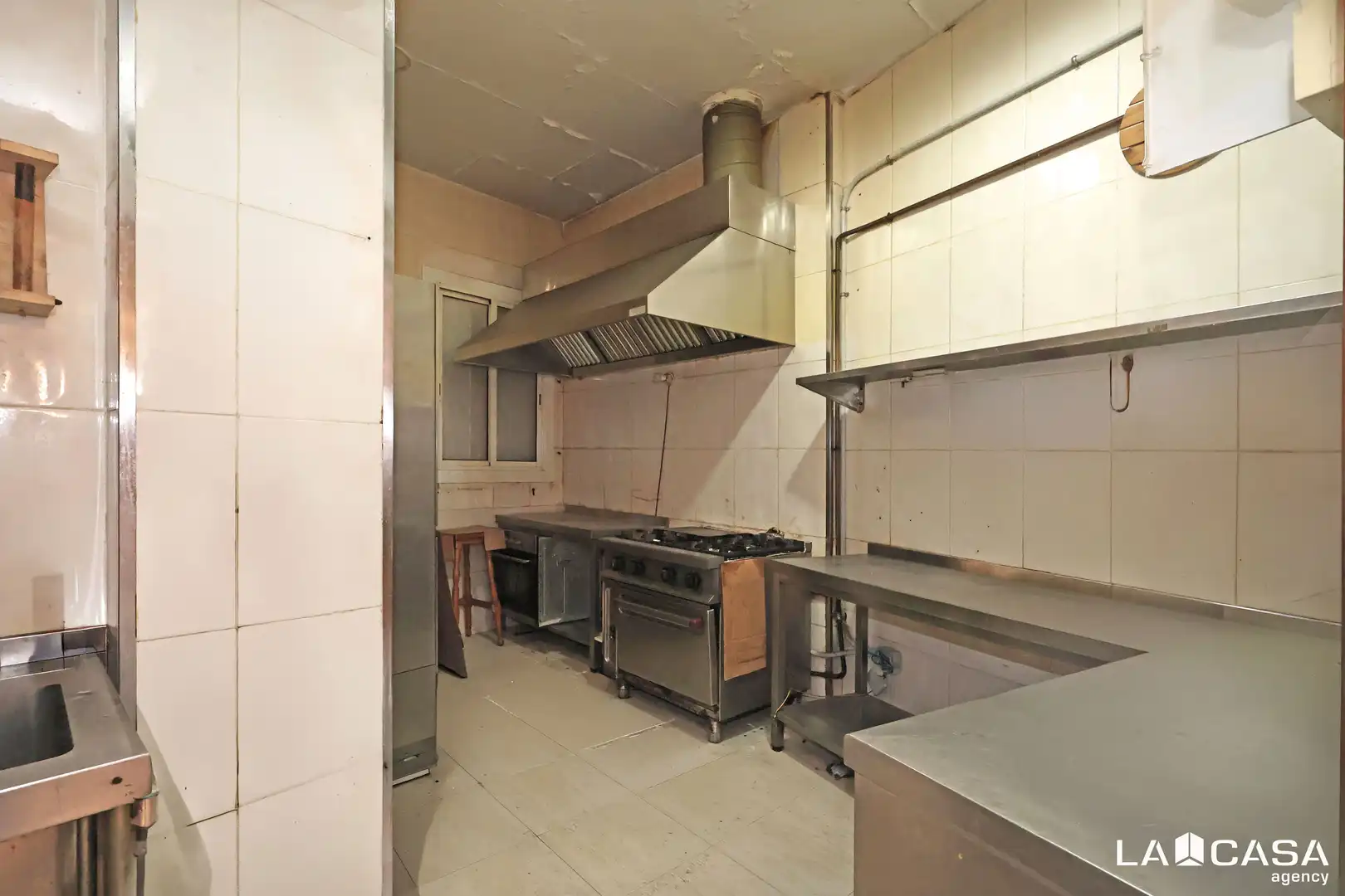 Local comercial en venta en Carrer de Lleida, imagen 12