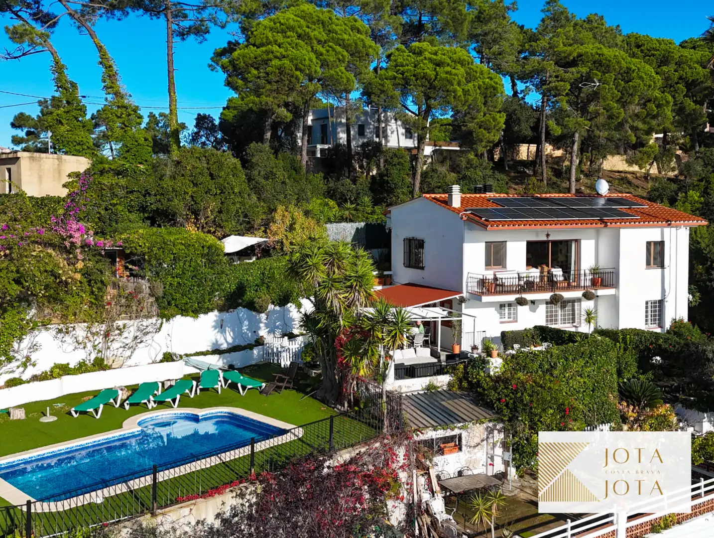 Casa con terraza en venta en Serra Brava, imagen 2