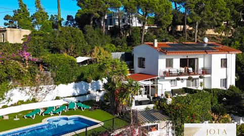 Foto 2 de Casa o xalet en venda a Serra Brava, Girona