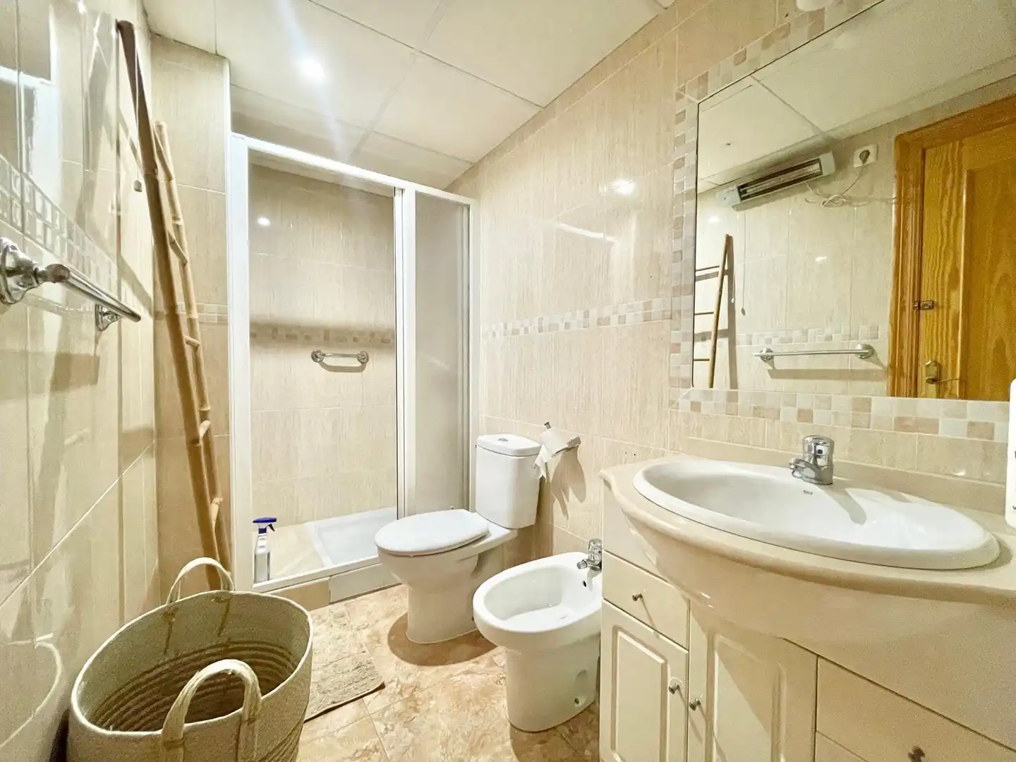 Flat to rent in Los Cuarteros, imagen 11