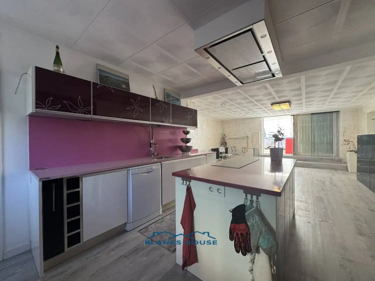 Casa amb piscina en venda a Avenida Gran Via Corts Catalanes 0, imagen 61