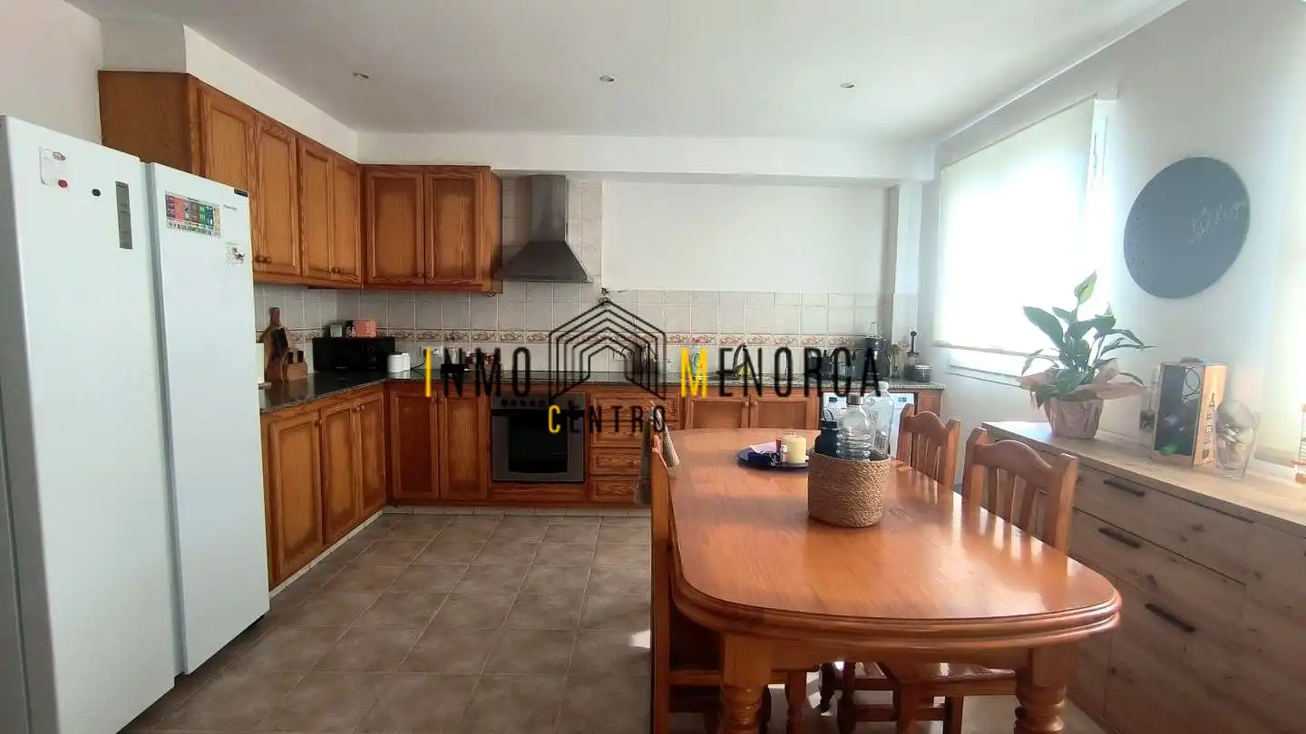 Flat for sale in Ciutadella, imagen 9