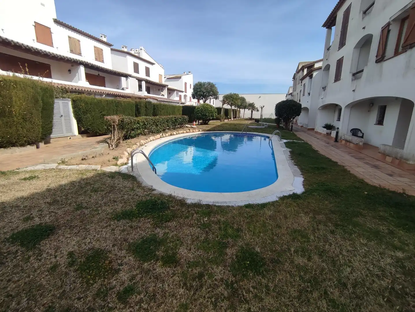 Reihenhaus mit Terrasse zum Verkauf in Carrer de la Goleta, imagen 5