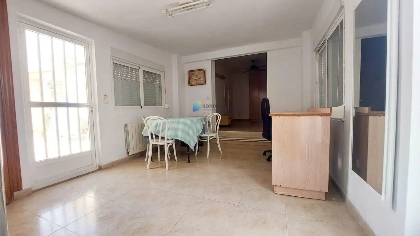 Casa o chalet en venta en Cartagena con Aire acondicionado, Jardín privado y Terraza
