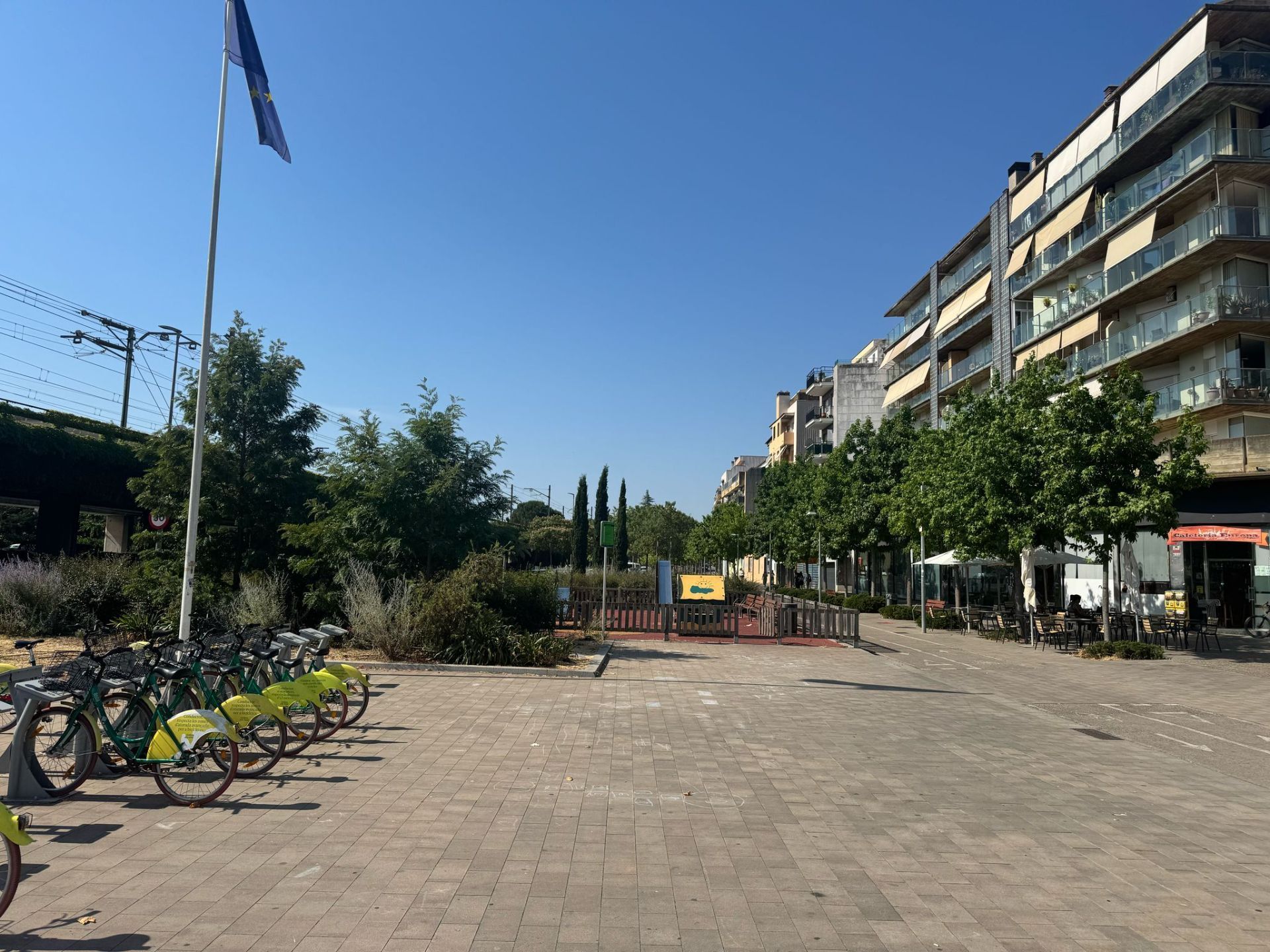 Piso en venta en Sant Narcís, Girona Capital