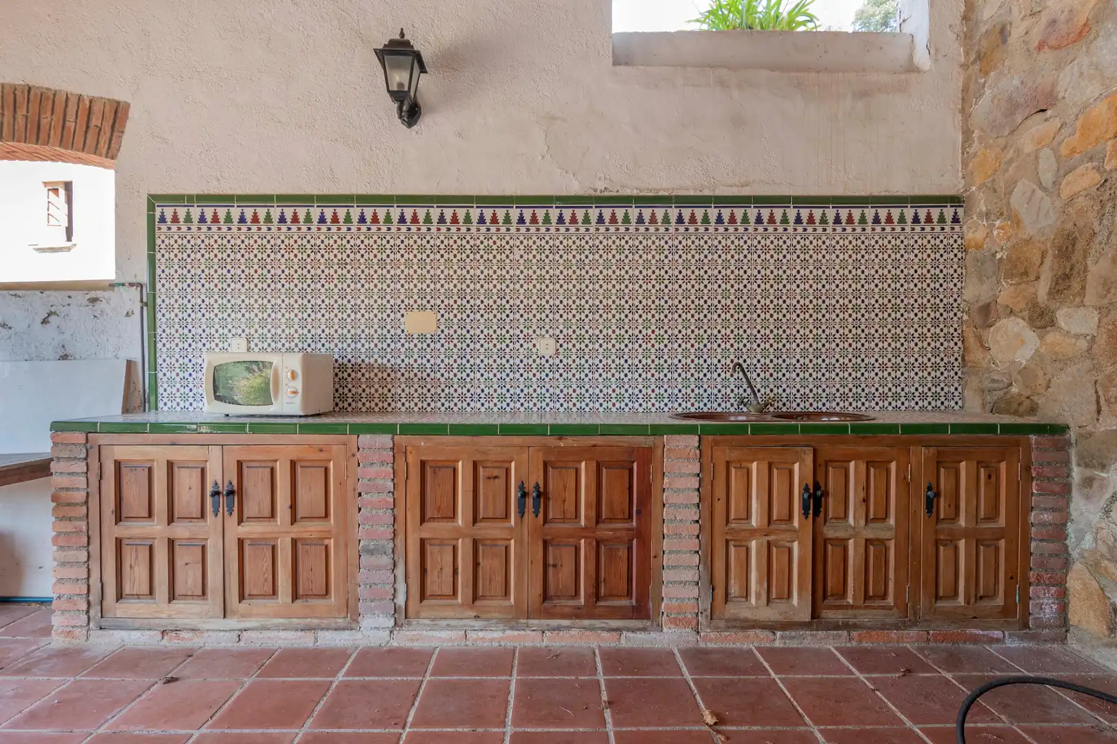 Casa rústica con piscina en venta en Camí Can Cabot de Munt, imagen 50