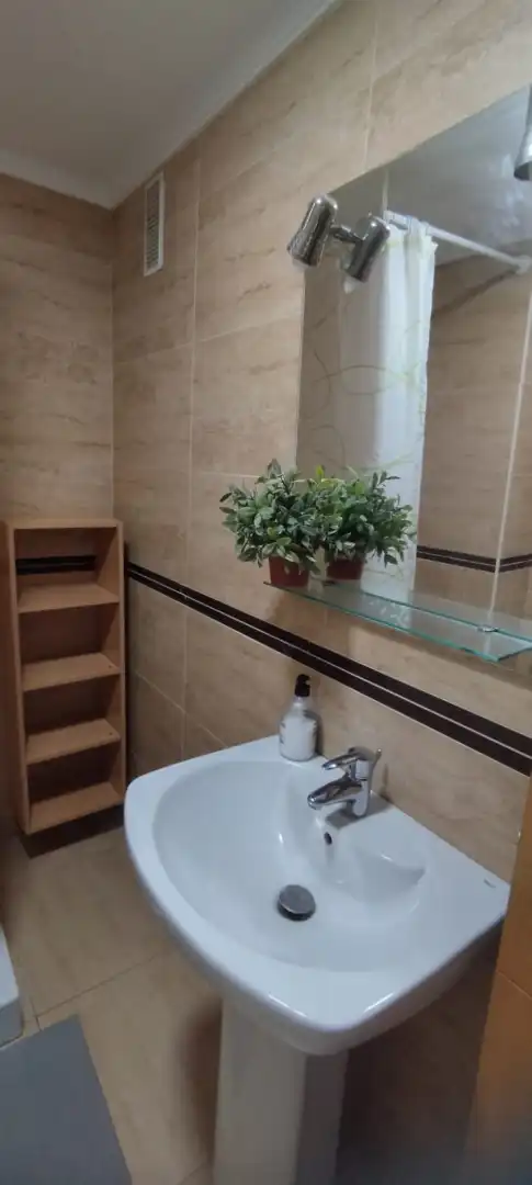 Flat for rent in Calle Padre Jiménez López, Coín