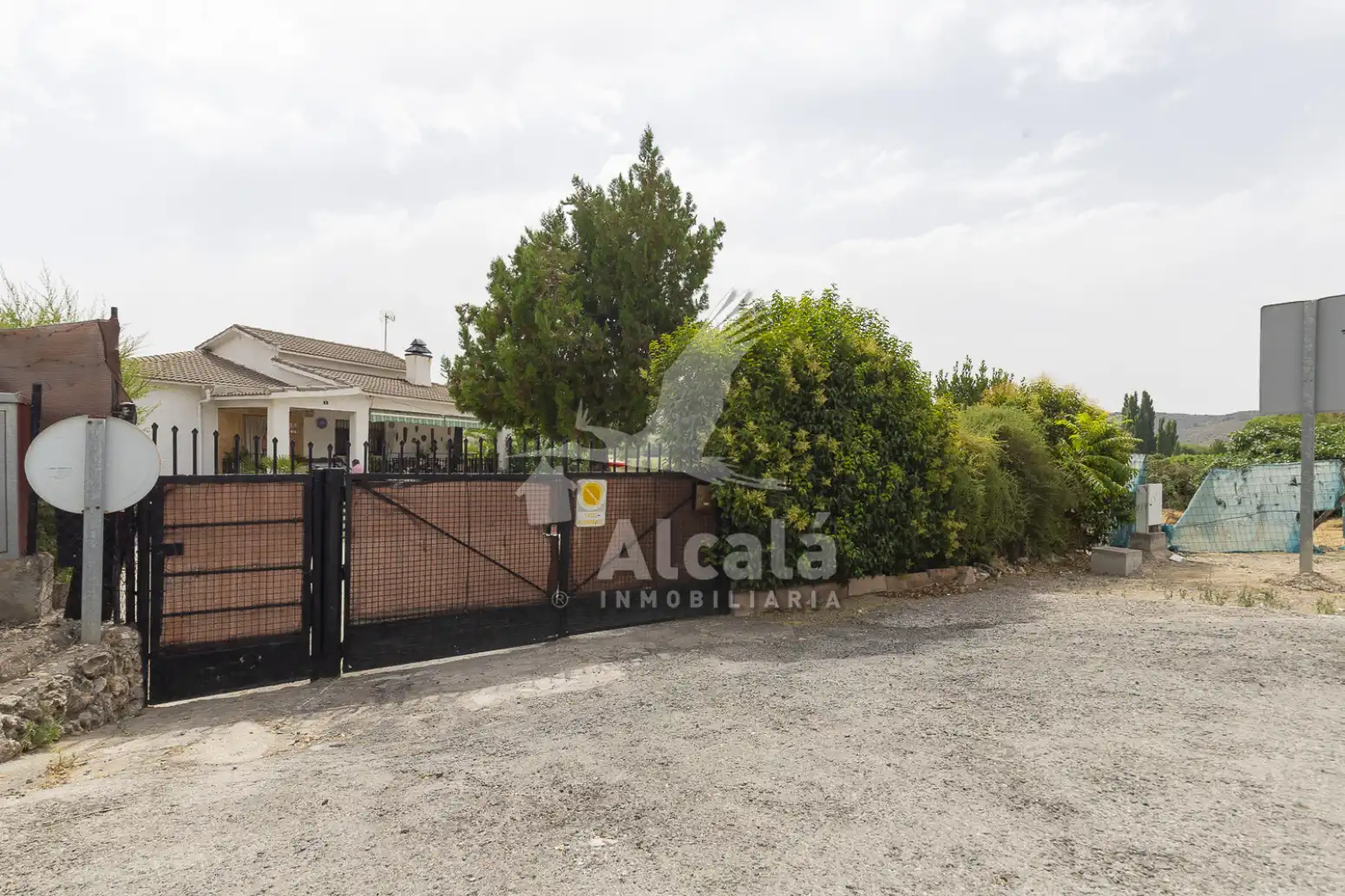 Casa o chalet en venta en Tielmes con Aire acondicionado, Calefacción y Jardín privado