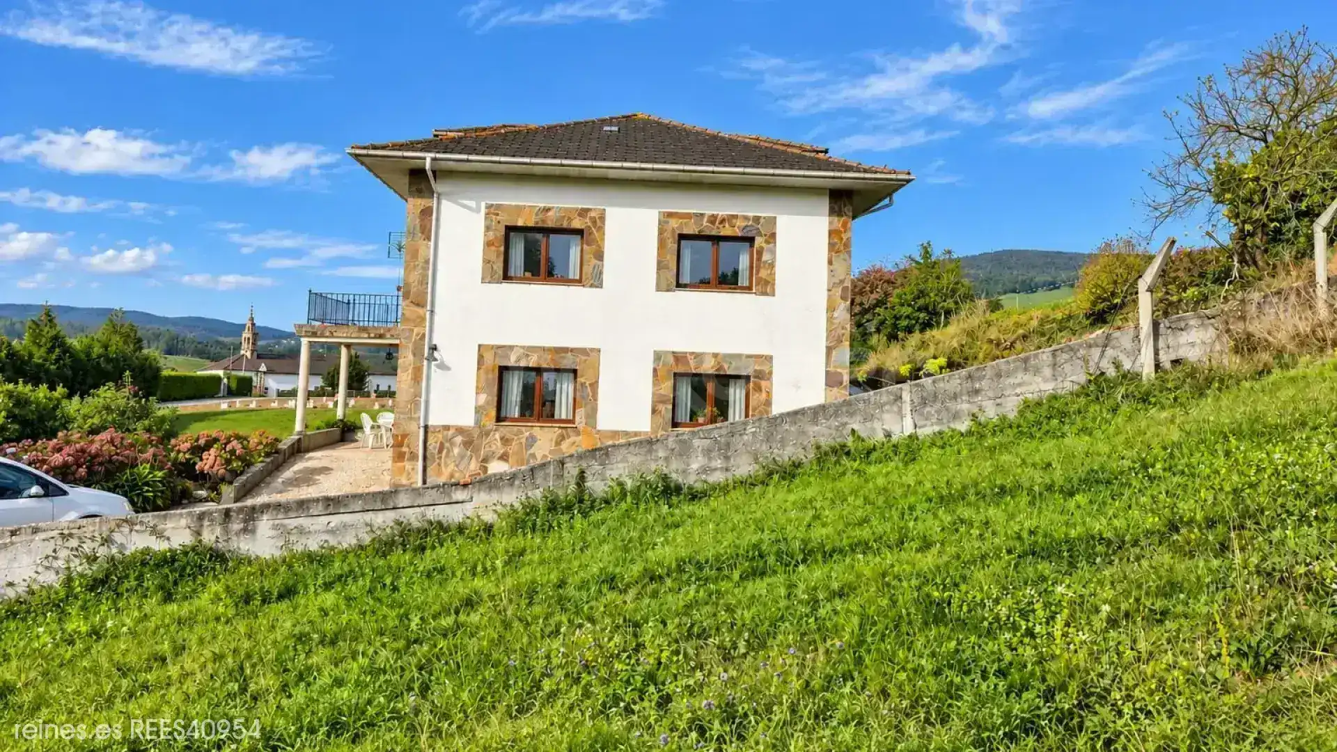 Villa con giardino in vendita a N/A, imagen 4