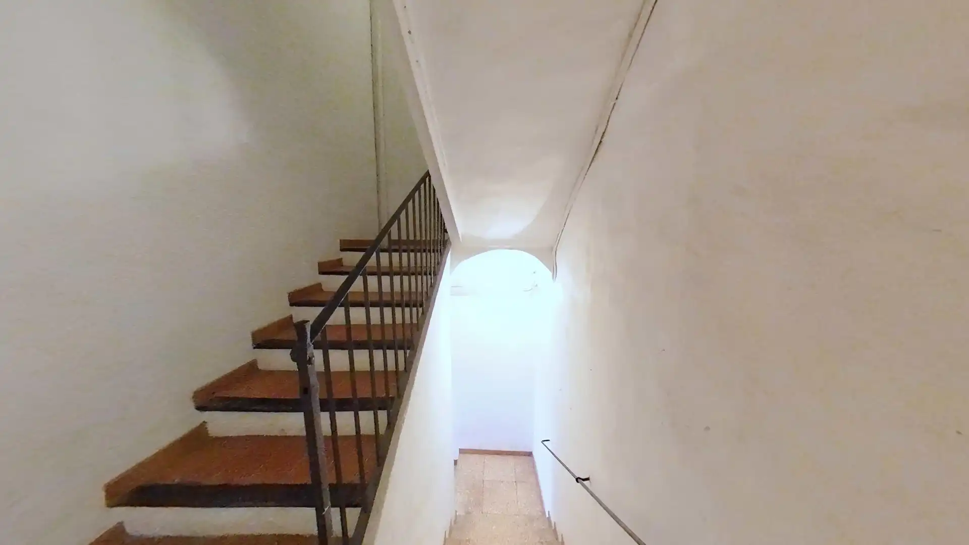 Flat for sale in Vilanova i la Geltrú  with Heating and Parquet flooring