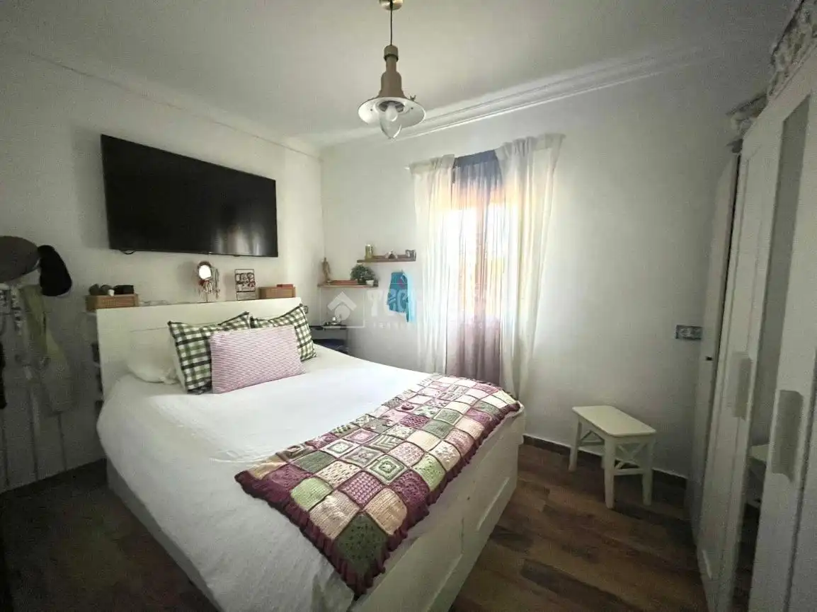 Bedroom of Houses for sale in Jerez de la Frontera