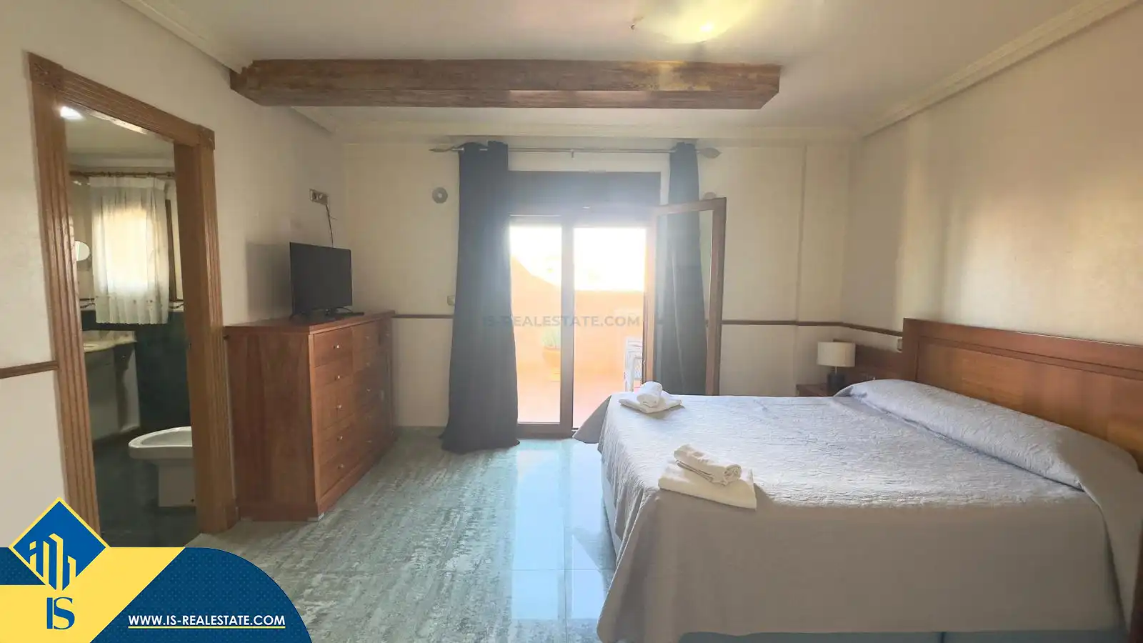 Ático con ascensor en venta en Nueva Torrevieja - Aguas Nuevas, imagen 13