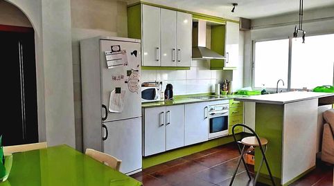 Foto 3 von Wohnung zur Miete in D'emili Baró, Barrio de Benimaclet, Valencia Capital