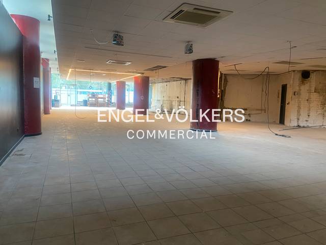 Local comercial en Alquiler en Centre