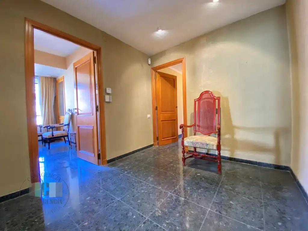 Piso en venta en Plaza Huerto Sogueros, Casco Histórico